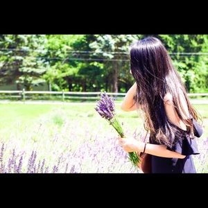 Devlin Deana off-shoulder dress